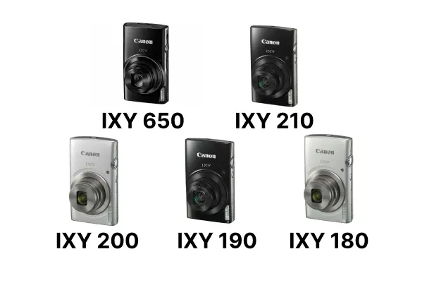 2026年版】Canon IXY 650 レビュー比較まとめ | みんなのカメラ